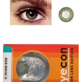 EYECON Aqua Marine III