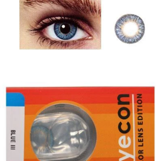 EYECON Blue III