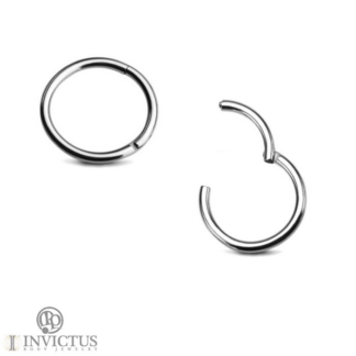 Titanium Simple Clicker