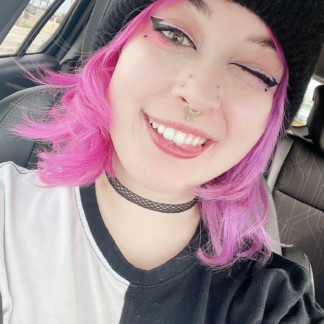 Piercing Appointment With Celia