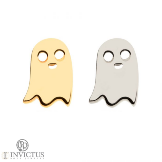 14K Ghost