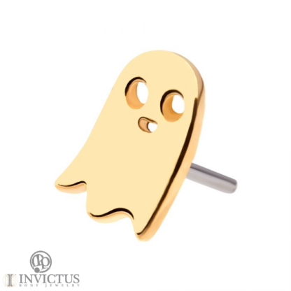 14K Ghost - Image 3