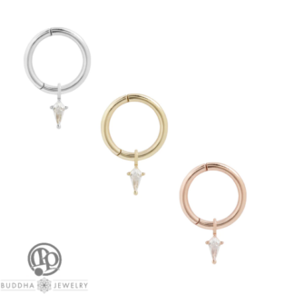 Mini Soho Charm
