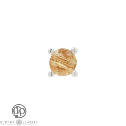 Rutilated Quartz - Image 5