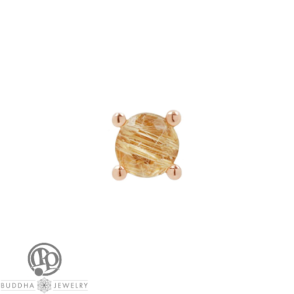 Rutilated Quartz - Image 4
