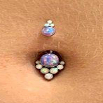 Piercing Appointment With Clarke - Image 20