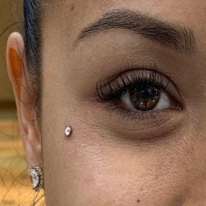 Piercing Appointment With Clarke - Image 21