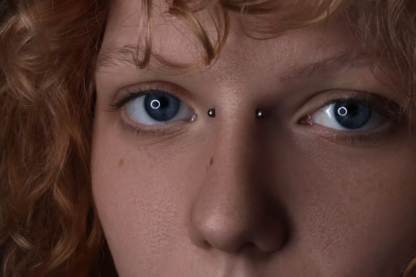 Piercing Appointment With Anastasiia Petrakova - Image 7
