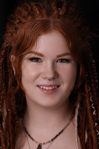 Piercing Appointment With Anastasiia Petrakova - Image 6