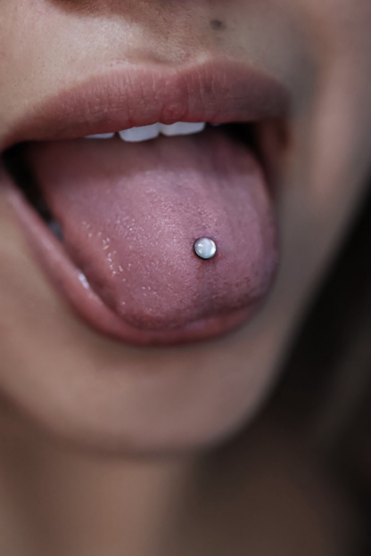 Piercing Appointment With Anastasiia Petrakova - Image 12